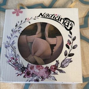 Adorable Pink Baby Walker Shoes with Bow